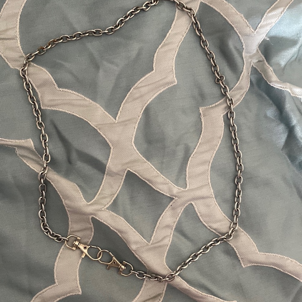 Cute waist chain